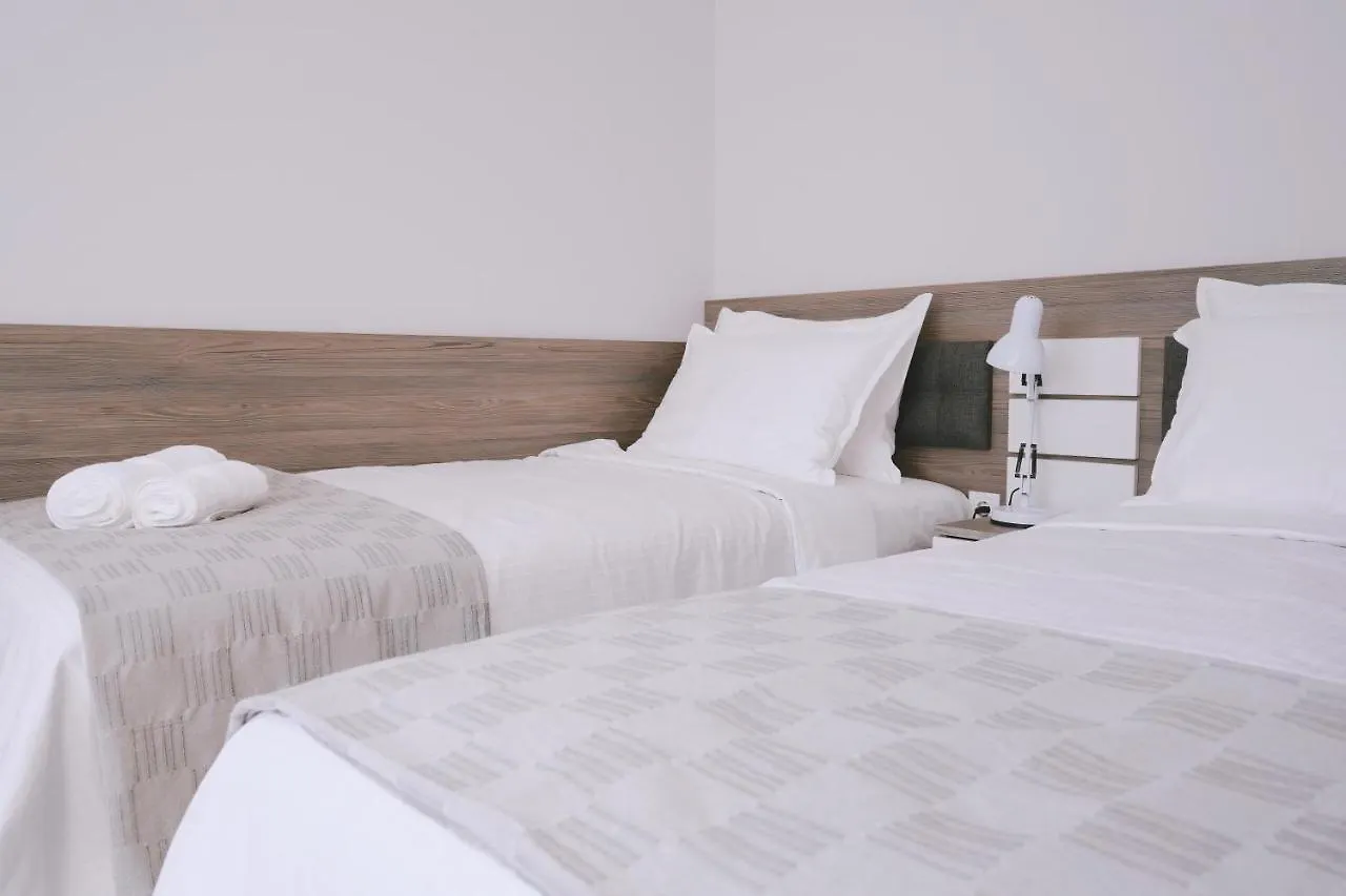 Varna City Centre - Two Bedroom Apartment Bulgarije