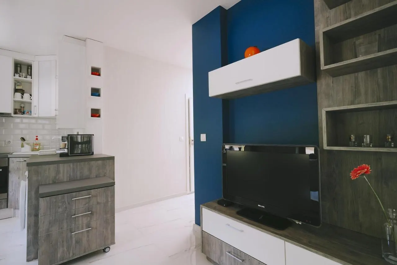 Varna City Centre - Two Bedroom Apartment 0*,  Bulgarije