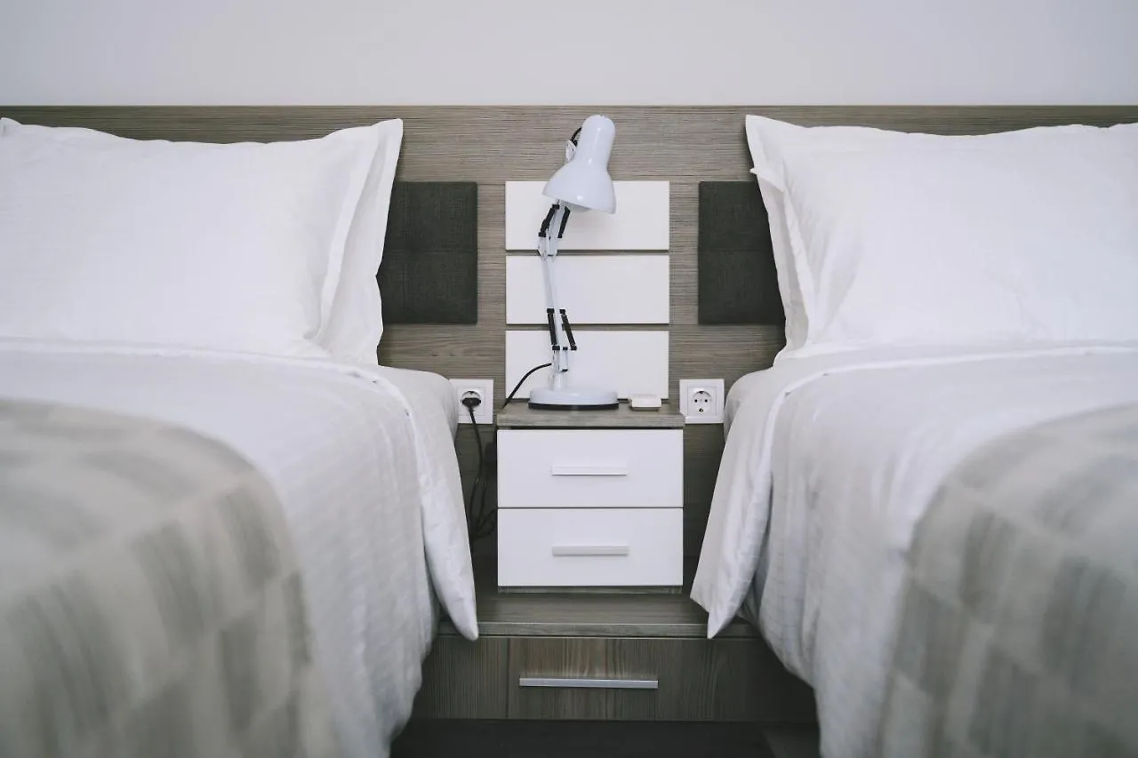Varna City Centre - Two Bedroom Apartment