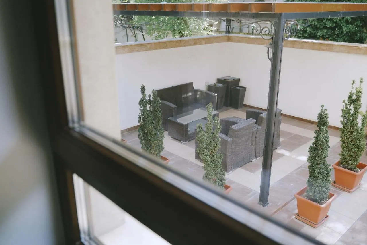 Varna City Centre - Two Bedroom Apartment Bulgarije
