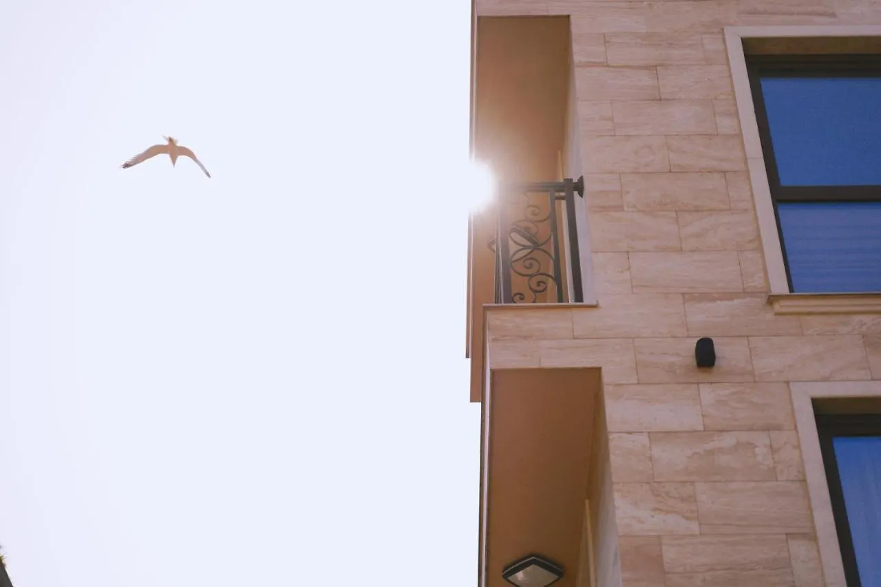 Varna City Centre - Two Bedroom Apartment