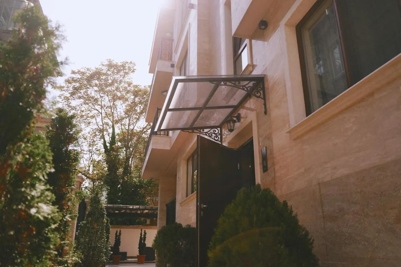 Varna City Centre - Two Bedroom Apartment